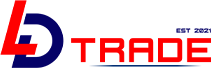 Ld Trade - Logo